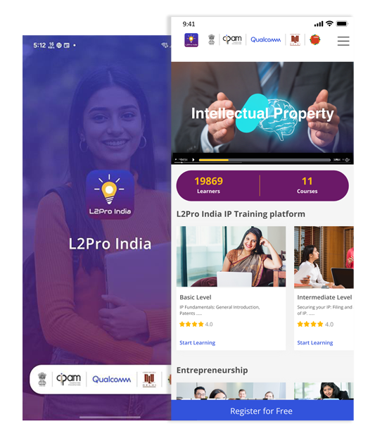 Mobile App